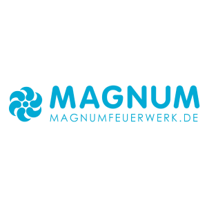 Magnum Feuerwerk